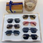 Louis Vuitton Sunglasses - Image 2