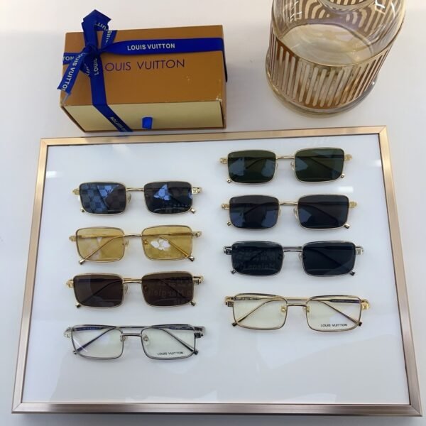Louis Vuitton Sunglasses