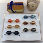 Louis Vuitton Sunglasses - Image 9