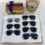 Louis Vuitton Sunglasses