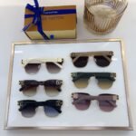 Louis Vuitton Sunglasses - Image 4