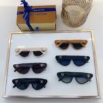 Louis Vuitton Sunglasses - Image 2