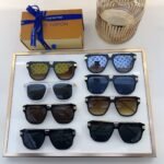 Louis Vuitton Sunglasses
