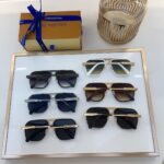 Louis Vuitton Sunglasses - Image 10