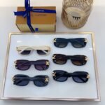 Louis Vuitton Sunglasses - Image 4