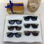 Louis Vuitton Sunglasses - Image 10
