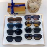 Louis Vuitton Sunglasses