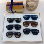 Louis Vuitton Sunglasses - Image 10