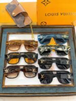 Louis Vuitton Sunglasses - Image 10
