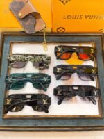 Louis Vuitton Sunglasses - Image 10