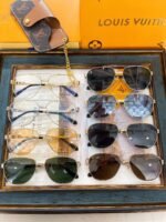 Louis Vuitton Sunglasses