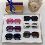 Louis Vuitton Sunglasses - Image 2