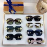 Louis Vuitton Sunglasses - Image 3