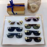 Louis Vuitton Sunglasses - Image 3
