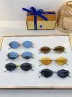 Louis Vuitton Sunglasses