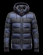 Moncler Down Jacket
