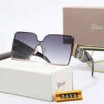 Dior Sunglasses - Image 9