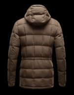 Moncler Down Jacket - Image 5