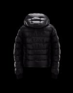 Moncler Down Jacket - Image 5