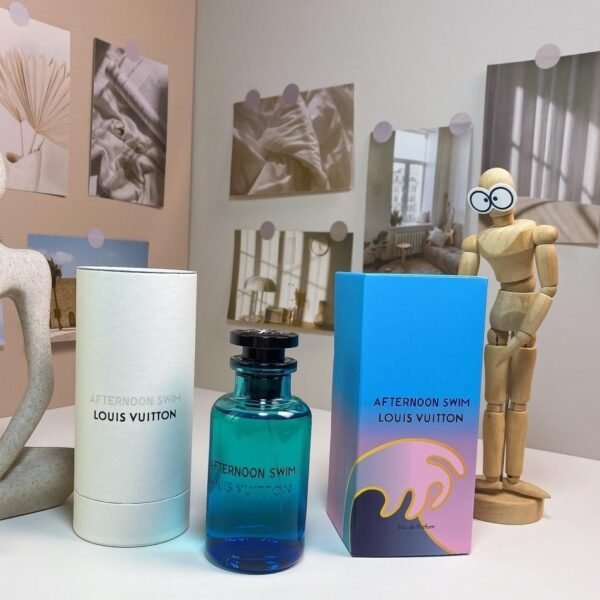 Louis Vuitton Afternoon Swim