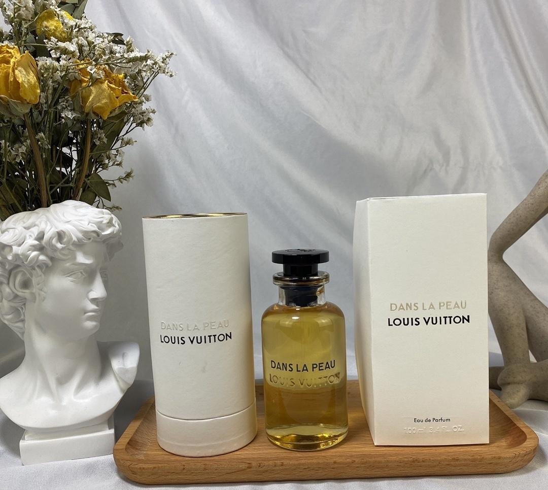 001 Louis Vuitton Immersion Eau de Parfum - Image 1