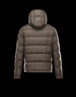 Moncler Down Jacket - Image 2