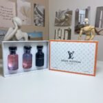 Louis Vuitton Mini Set (3-Piece Set) - Image 2