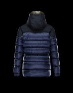 Moncler Down Jacket - Image 5