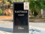 Dior Eau Sauvage Wild Eau de Toilette - Image 5