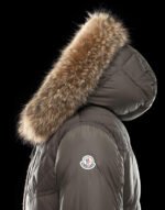 Moncler Down Jacket - Image 5