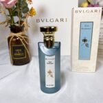 Bvlgari Aqva Bluet Eau de Cologne — Unisex