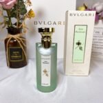 Bvlgari Green Tea Perfume.