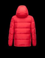 Moncler Down Jacket - Image 11