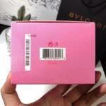 Bvlgari Pink Crystal for Women - Image 2