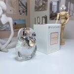 Bvlgari New Crystal White Eau de Parfum for Women. - Image 4