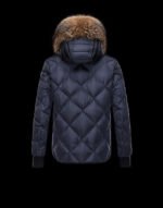 Moncler Down Jacket - Image 4