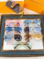LV Sunglasses