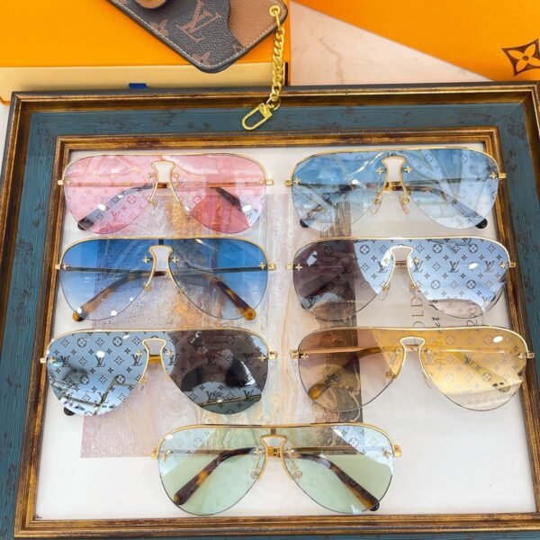 LV Sunglasses