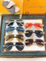 Louis Vuitton Sunglasses - Image 2