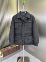 Prada down coat - Image 2