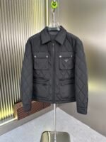 Prada down coat - Image 2