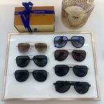 Louis Vuitton Sunglasses - Image 2