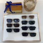 Louis Vuitton Sunglasses
