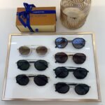 Louis Vuitton Sunglasses - Image 10