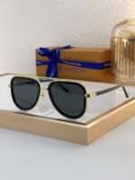 Louis Vuitton Sunglasses - Image 3