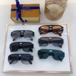 Louis Vuitton Sunglasses - Image 2