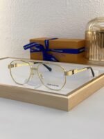 Louis Vuitton Sunglasses - Image 3