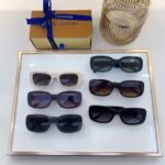 Louis Vuitton Sunglasses