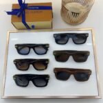 Louis Vuitton Sunglasses
