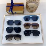 Louis Vuitton Sunglasses
